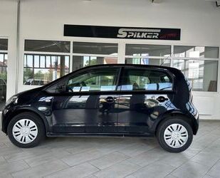 VW up! Gebrauchtwagen