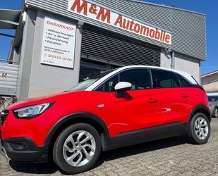 Opel Crossland (X) Gebrauchtwagen
