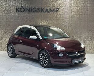 Opel Adam Gebrauchtwagen