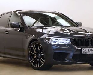 BMW M5 Gebrauchtwagen