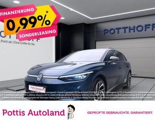 VW ID.7 Gebrauchtwagen