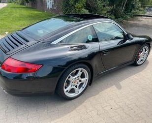 Porsche 997 Gebrauchtwagen