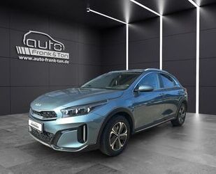 Kia XCeed Gebrauchtwagen