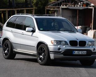 BMW X5 Gebrauchtwagen