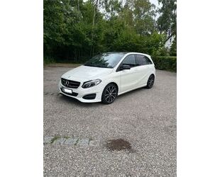 Mercedes-Benz B 200 Gebrauchtwagen