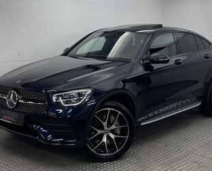 Mercedes-Benz GLC 300 Gebrauchtwagen