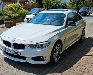 BMW 420 Gran Coupé Gebrauchtwagen