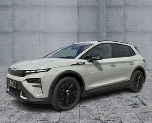 Skoda Elroq Gebrauchtwagen