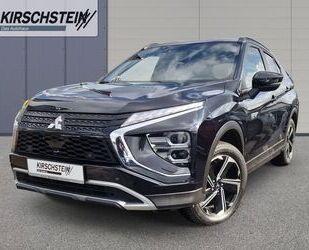 Mitsubishi Eclipse Cross Gebrauchtwagen