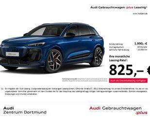 Audi SQ6 e-tron Gebrauchtwagen