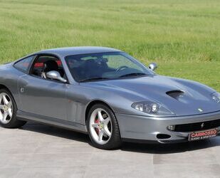 Ferrari 550 