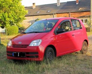 Daihatsu Cuore Gebrauchtwagen