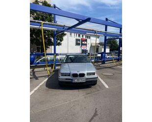 BMW 316 Gebrauchtwagen