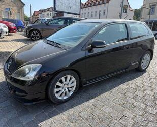 Honda Civic Gebrauchtwagen