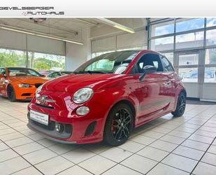 Abarth 500 Gebrauchtwagen