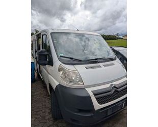 Citroen Jumper Gebrauchtwagen