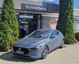 Mazda 3 Gebrauchtwagen