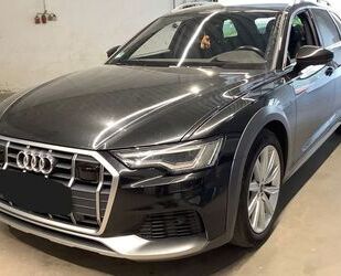 Audi A6 Allroad Gebrauchtwagen