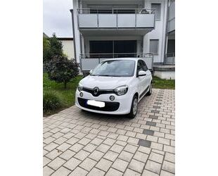 Renault Twingo Gebrauchtwagen
