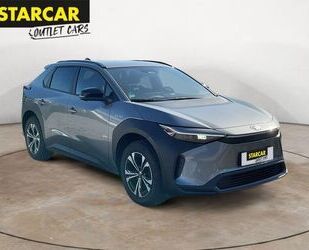 Toyota bZ4X Gebrauchtwagen
