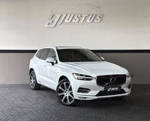 Volvo XC60 Gebrauchtwagen