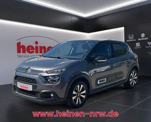 Citroen C3 Gebrauchtwagen