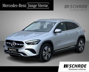 Mercedes-Benz GLA 180 Gebrauchtwagen