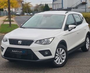Seat Arona Gebrauchtwagen