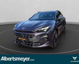 Cupra Terramar Gebrauchtwagen