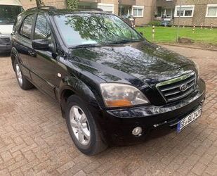 Kia Sorento Gebrauchtwagen