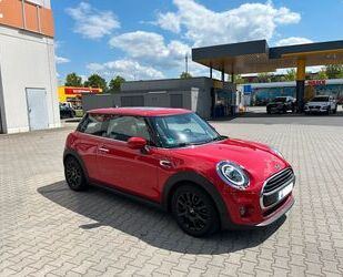 Mini ONE Gebrauchtwagen