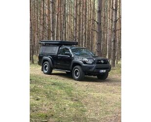 Toyota Tacoma Gebrauchtwagen