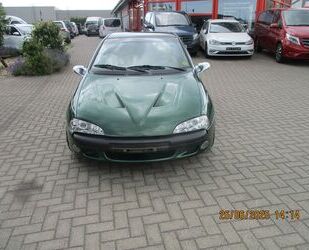 Opel Tigra Gebrauchtwagen