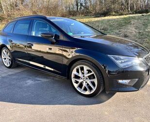 Seat Leon Gebrauchtwagen