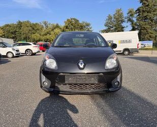 Renault Twingo Gebrauchtwagen