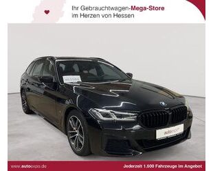 BMW 530 Gebrauchtwagen