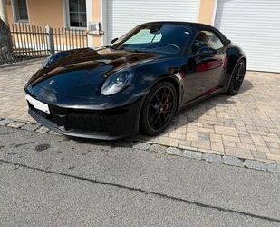 Porsche 992 Gebrauchtwagen