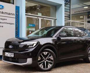 Ford Explorer Gebrauchtwagen