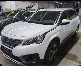 Peugeot 5008 Gebrauchtwagen