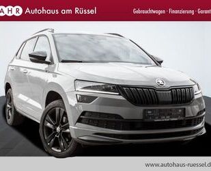 Skoda Karoq Gebrauchtwagen