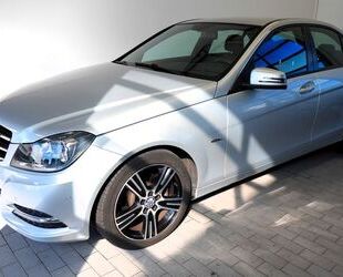 Mercedes-Benz C 200 Gebrauchtwagen