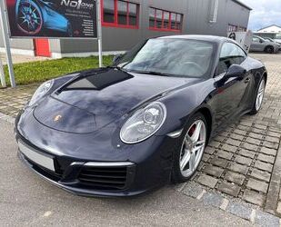 Porsche 991 Gebrauchtwagen