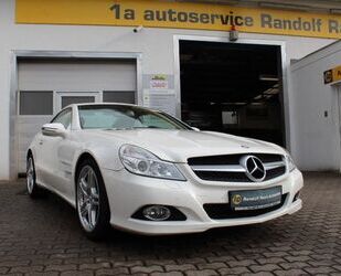 Mercedes-Benz SLR Gebrauchtwagen