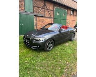 BMW 220 Gebrauchtwagen