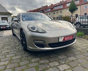 Porsche Panamera Gebrauchtwagen