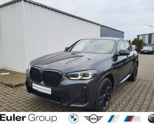 BMW X4 Gebrauchtwagen