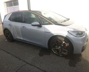 VW ID.3 Gebrauchtwagen