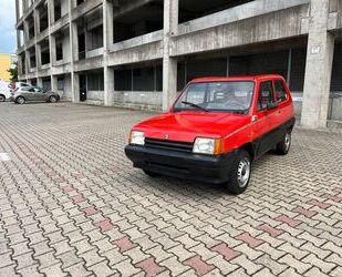 Seat Marbella Gebrauchtwagen