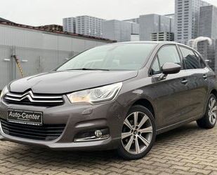 Citroen C4 Gebrauchtwagen
