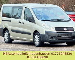 Fiat Scudo Gebrauchtwagen